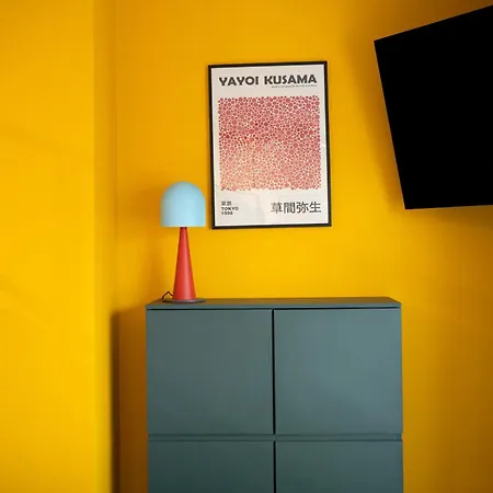 Apartment Hillhouse By Mw Estates Self Check-in 24h *