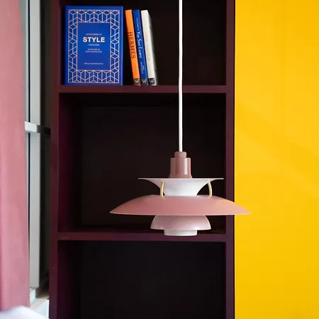 Hillhouse By Mw Estates Self Check-in 24h *