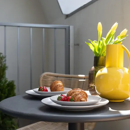 Hillhouse By Mw Estates Self Check-in 24h * Breslau