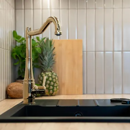 Hillhouse By Mw Estates Self Check-in 24h Breslau