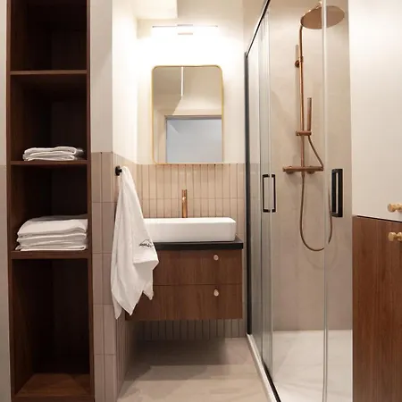 Hillhouse By Mw Estates Self Check-in 24h *