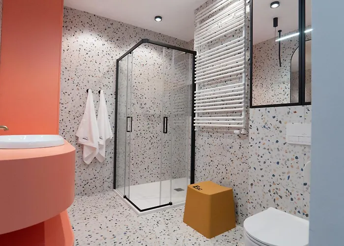 Hillhouse By Mw Estates Self Check-in 24h Apartment *