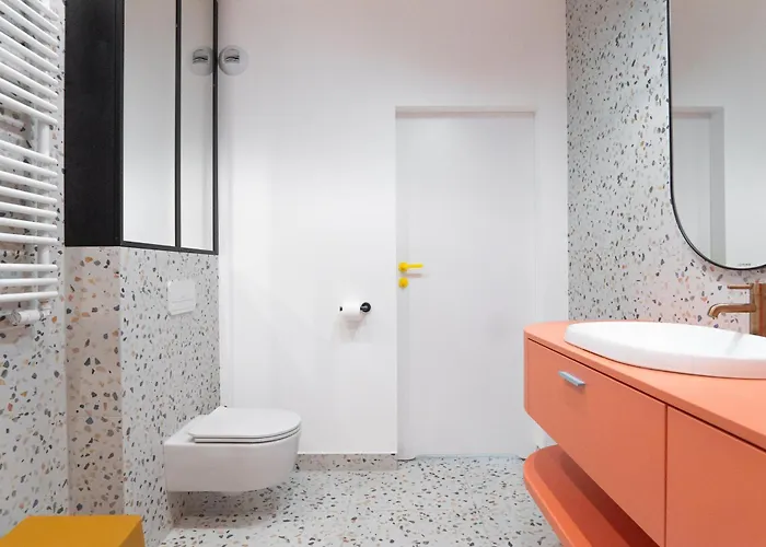 Hillhouse By Mw Estates Self Check-in 24h Apartment *