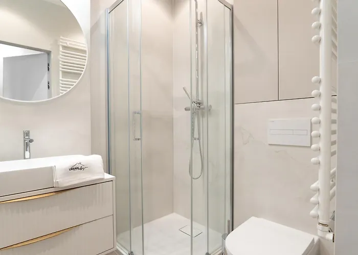 Hillhouse By Mw Estates Self Check-in 24h Apartment Wroclaw