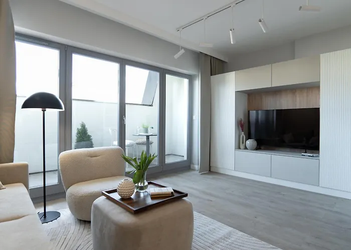 Hillhouse By Mw Estates Self Check-in 24h Apartment *