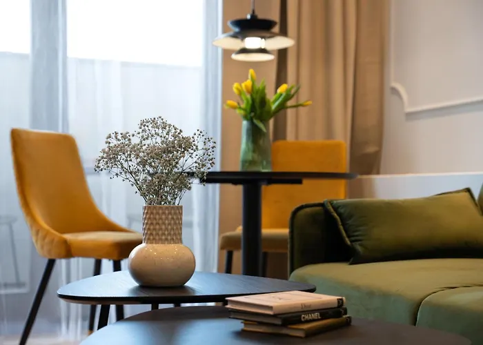 Hillhouse By Mw Estates Self Check-in 24h Apartment Wroclaw