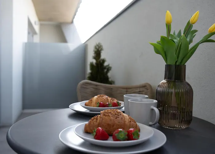 Apartment Hillhouse By Mw Estates Self Check-in 24h Wroclaw