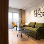 شقة Hillhouse By Mw Estates Self Check-in 24h