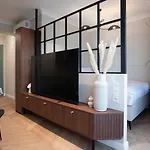 شقة Hillhouse By Mw Estates Self Check-in 24h *