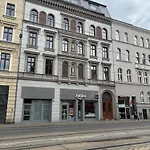 Hillhouse By Mw Estates Self Check-in 24h فروتسواف