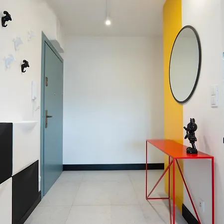 Apartment Hillhouse By Mw Estates *