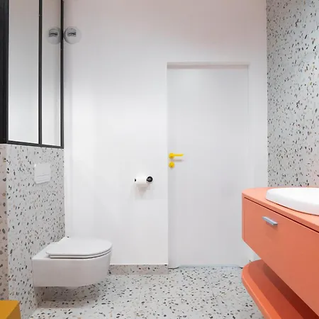 Hillhouse By Mw Estates Self Check-in 24h Apartamento *