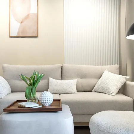 Hillhouse By Mw Estates Self Check-in 24h Breslavia