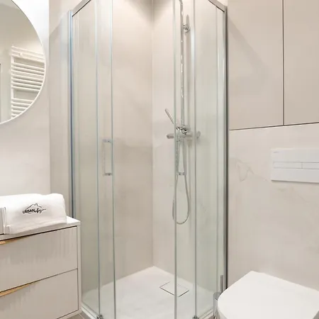 Hillhouse By Mw Estates Apartment Wroclaw