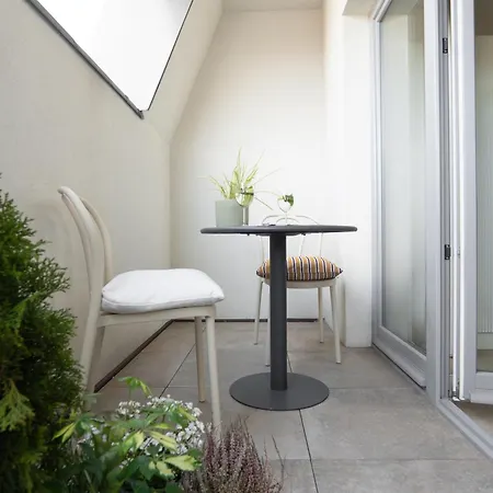 Hillhouse By Mw Estates Self Check-in 24h Apartamento